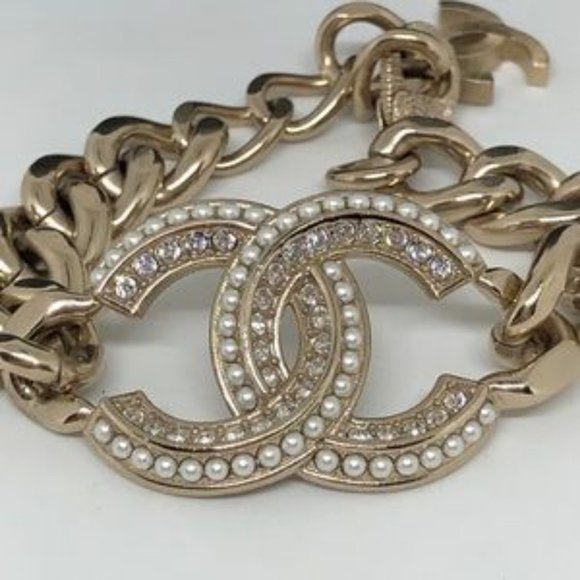Chanel Bracelet Authentic - Picture 6 of 6